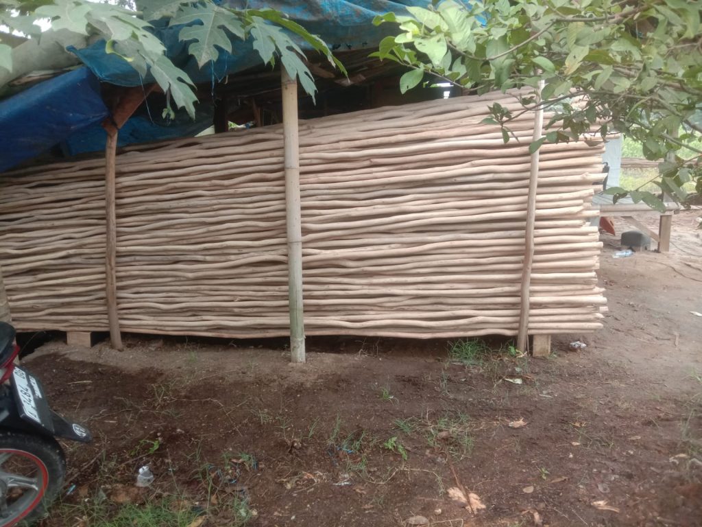 jual kayu dolken untuk hotel