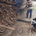 kayu dolken untuk hotel